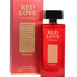 RED LOVE Women
