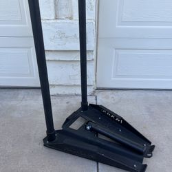 Rogue Slice Sled 
