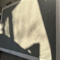 Queen Box Spring