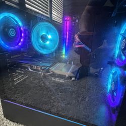 🚨Full Streaming/Gaming PC Set-up  🚨! Until Monday! Flash sale!