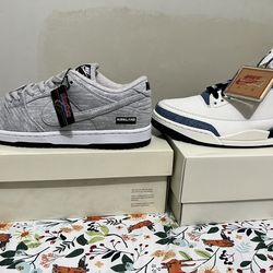 Costco Nike Levi’s Jordan 3