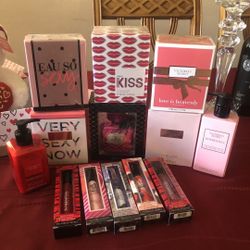 Victoria Secret Perfume $40 Each Ask New Original 