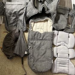 stroller accessories