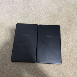 Samsung Tablets 