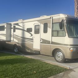 National Sea Breeze LX