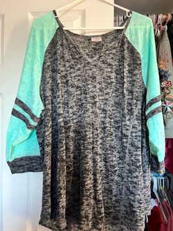 Danskin Now Women's Top