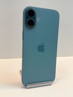 Apple iPhone 16 PLUS 128gb. ( Unlocked Phone )
