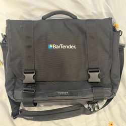 Timbuk2 Commute Messenger Bag 2.0
