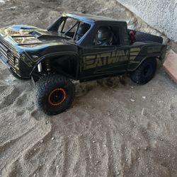 Traxxas Udr F100