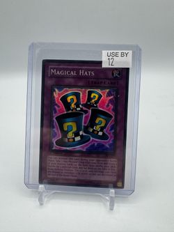 Yugioh Cards Vintage 