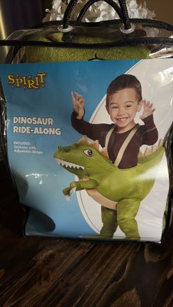 Halloween costume