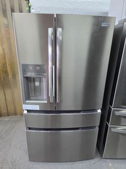 Refrigerator Frigidaire W-36