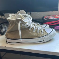 Converse 3.5 In Men’s  5.5 In WO’S