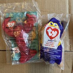 Ty Collectibles 