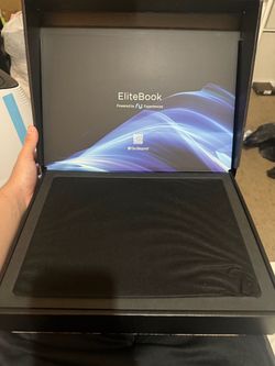 HP EliteBook Ultra G1Q 32GB DDR5 Ram