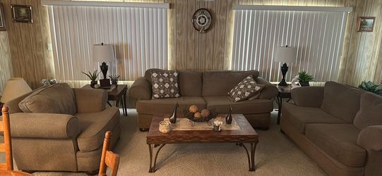 Living room set