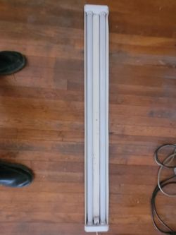 4ft dual bar LED light