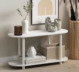 Coffee side table