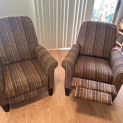 Lazy boy Recliner