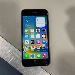 $200 iPhone 8 Unlocked 