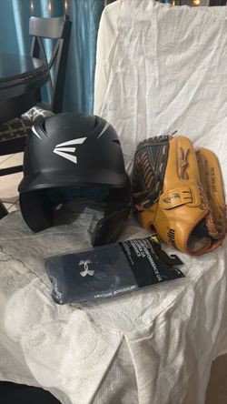 Baseball Set
