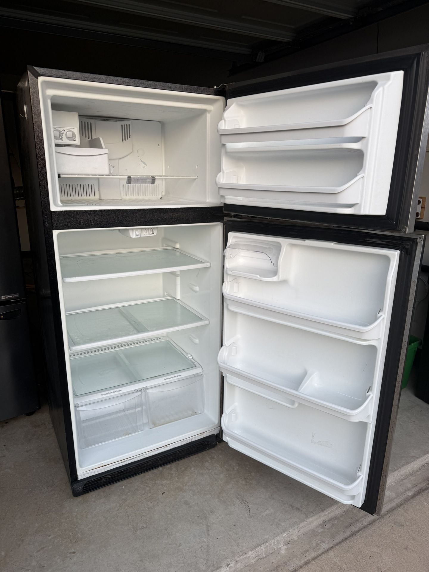 Kenmore Refrigerator