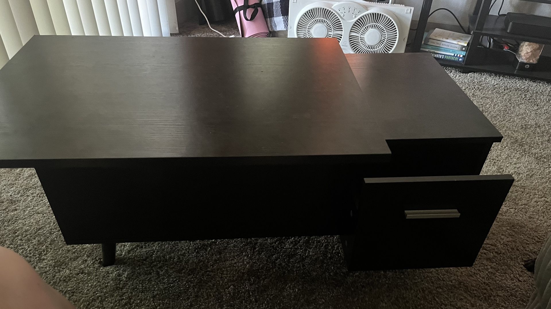 Lift Top Coffee Table 