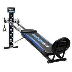 Total Gym XLS Complete Home Gym Workout System for Total Body Fitness