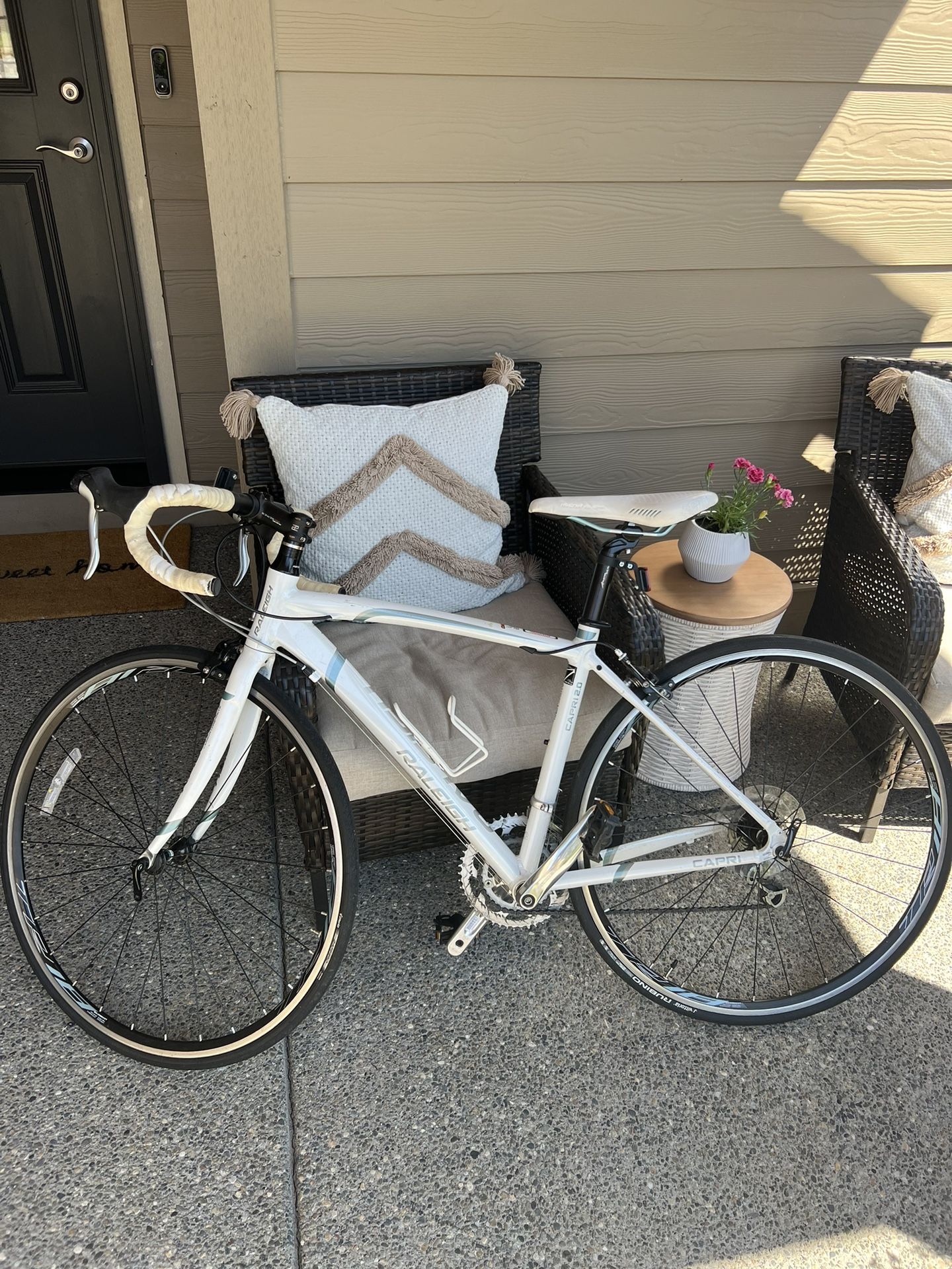 Raleigh capri sales