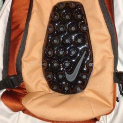 Nike Air Mens Outdoor Nationals 2024 Bubble Backpack Limited Edition Tarvel MINT