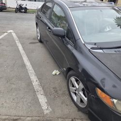2007 Honda Civic