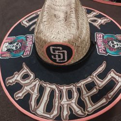 Padres