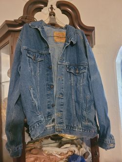 Men's LEVI Jacket