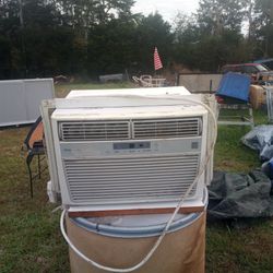 Air Conditioner Unit