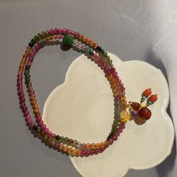 necklace or bracelet