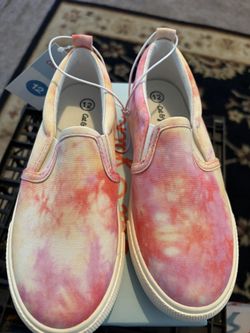 Cat And Jack Girls Shoes 