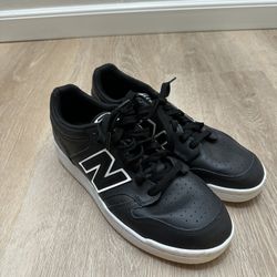 New Balance Shoes.
