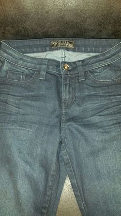 Guess jeans size 26