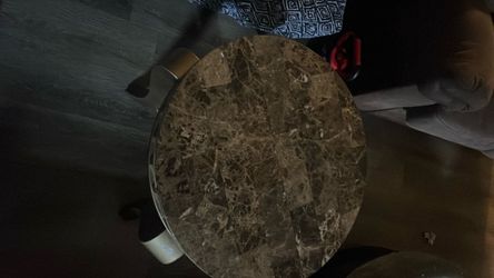 Small table