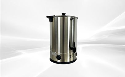 NSF 25 L Commercial Electric Water Boiler CF-WBS280-EK