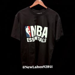 Essential NBA