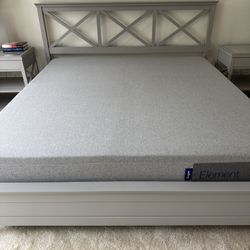 Casper Mattress King
