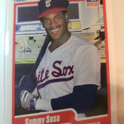 Sammy Sosa