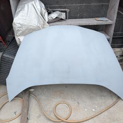 Honda Fit Hood Assembly For 2009 2010 2011 2012 2013 2014 Oem 