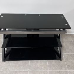 TV + Component Stand