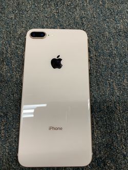 IPHONE 8 PLUS UNLOCKED 64 GB