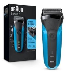BRAUN Series 3