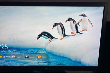 Asus PB287Q 1440P monitor
