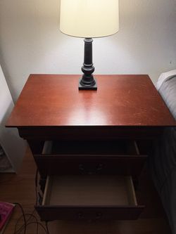 Two night stands