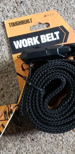 Work Belt